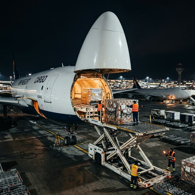 Air Freight